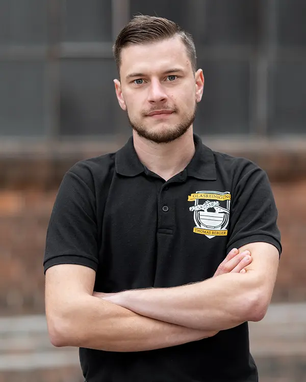Ihre Fensterputzer aus Berlin für Privaträume